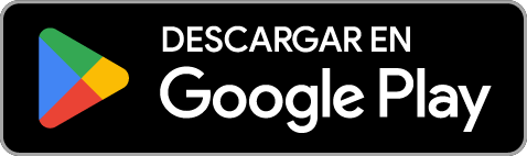 Disponible próximamente en Google Play